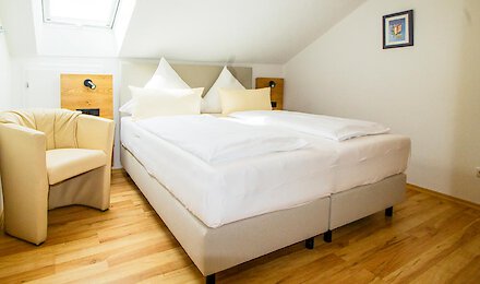 Ferienwohnung in Lam Bayerischer Wald